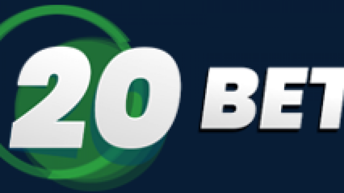 20bet logó