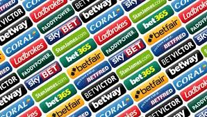 bookmakers logos global