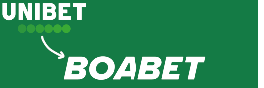 Unibet goes to Boabet